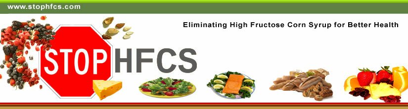 Stop HFCS